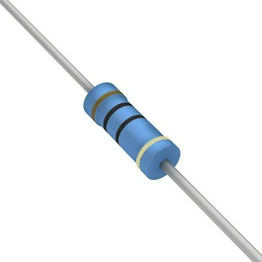 RNMF12JTD10R0 Stackpole Electronics