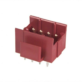 640502-4 TE Connectivity