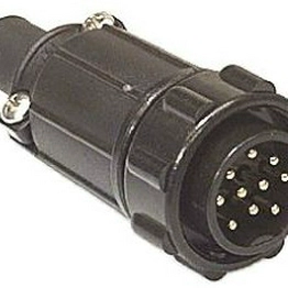Switchcraft 13382-10PG-326 image