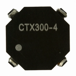 CTX300-4-R EATON