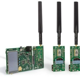 Microchip Technology DV164140-1 image