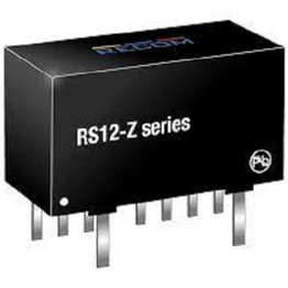 RECOM Power RS12-2424SZ image