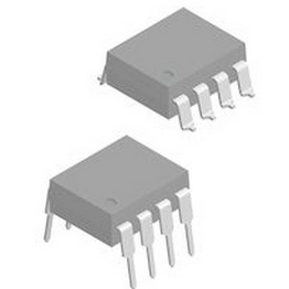 Vishay Intertechnology VOW137-X017T image
