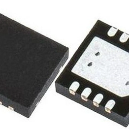 ON Semiconductor NCV8187AMLE180TCG image