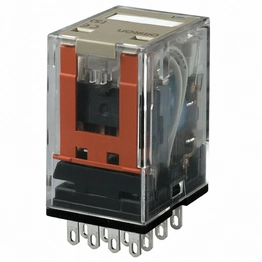 MY4N AC100/110 (S) OMRON