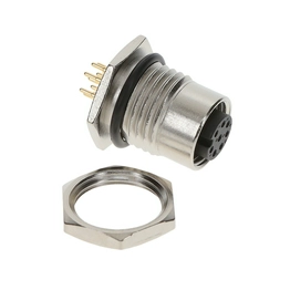 AMPHENOL LTW MSAS-08PFFP-SF8002 image