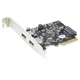 PEXUSB312A3 StarTech