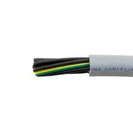 Alpha Wire 470121YY GE033 image