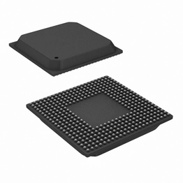 Texas Instruments TMS320C6203BGNY300 image