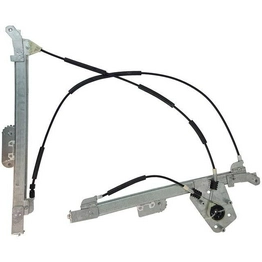 40011105WINDOWREGULATOR International Lighting