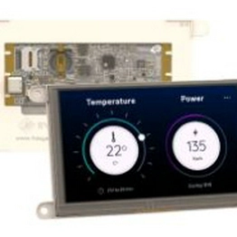 4D Systems GEN4-ESP32-50 image