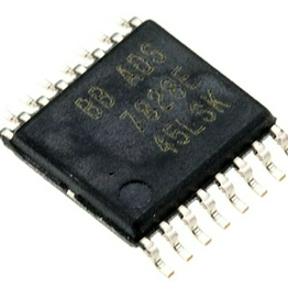 Texas Instruments ADS7828E/250 image