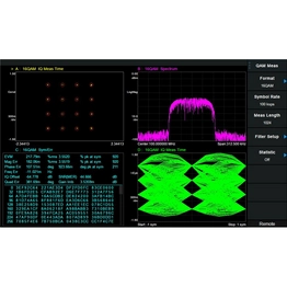 T3AFG-IQ Teledyne LeCroy