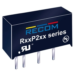 RECOM Power R12P209S/P/X2 image