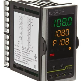 P108/CC/VL/LRC/R Eurotherm