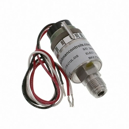 J205G-80S-VCR-C12L-DIS Whitman Controls