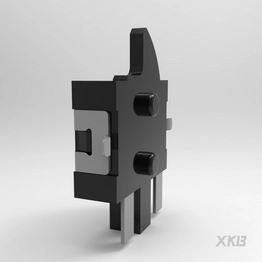 XKB Connectivity TM-1617SA image