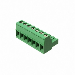 TE Connectivity 796640-7 image