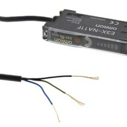 OMRON E3X-NA11F 2M image