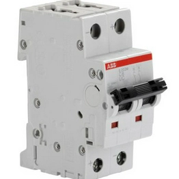 ABB 2CDS272061R0064 S202 MUC C 6A 10 KA image