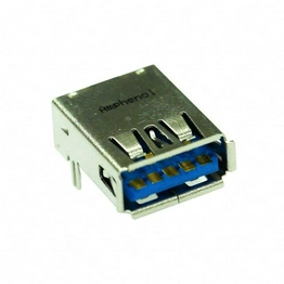 GSB311A41EU Amphenol