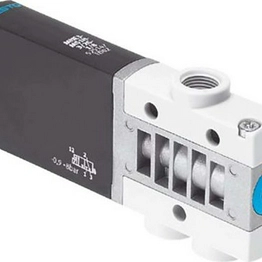 MHE3-MS1H-3/2O-1/8 FESTO