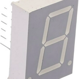 BROADCOM HDSP-3903 image