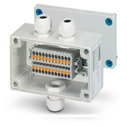 E AB A 130X80X60 12MPT PHOENIX CONTACT