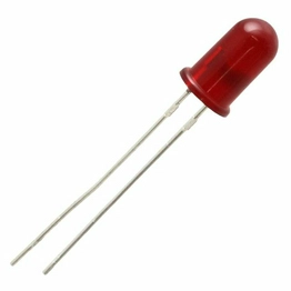 BROADCOM HLMP-3301-FG000 image