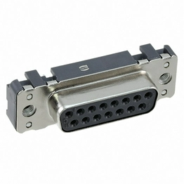 HARTING 09662556511 image