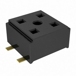 CLT-102-02-H-D-TR samtec