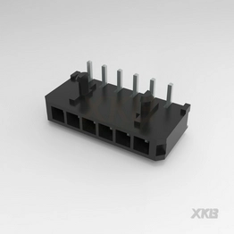 X3025WR-06-9TSN XKB Connectivity