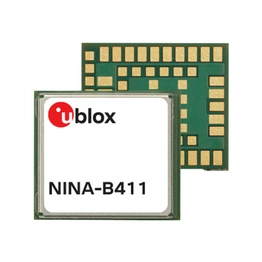 NINA-B411-01B u-blox