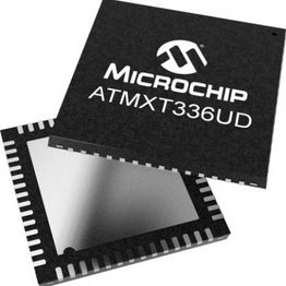 ATMXT336UD-MAURHA1 Microchip Technology