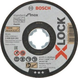 2608619266 Robert Bosch