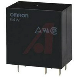 OMRON G4W-2214P-US-HP-DC24 image