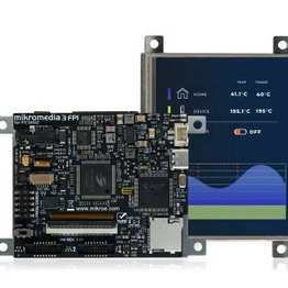 MIKROE-6285 MikroElektronika