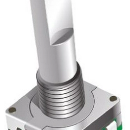 BOURNS PEC11R-4115K-S0018 image