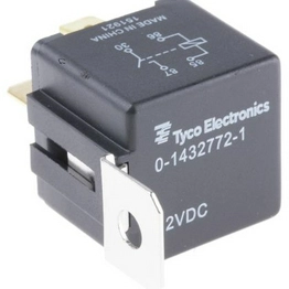 TE Connectivity 1432772-1 image
