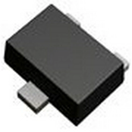 ROHM DTA143EMT2L image