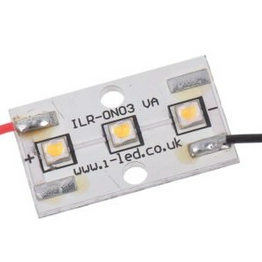 ILR-ON03-HWWH-SC201-WIR200. Intelligent LED Solutions