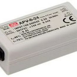 Mean-Well USA, Inc. APV-8-24 image