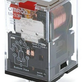 OMRON MKS2PI DC48 image