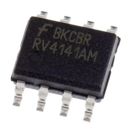 ON Semiconductor RV4141AMT image
