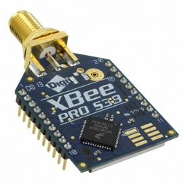 XBP9B-DMSTB002 DIGI International