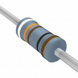 MFR-25FRF52-931R YAGEO