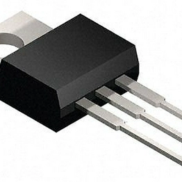 Infineon Technologies IDP30C65D2XKSA1 image