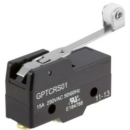 ZF Friedrichshafen GPTCRS01 image