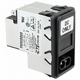 PS000DD6D TE Connectivity