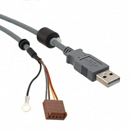 1200-002003 Storm Interface